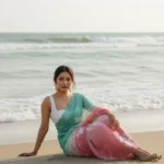 Sea Blush Ombre