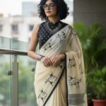 Adiva Art Saree