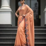 Peach Regal Aura