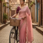 Blush Vintage Royale