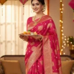 Rani Gold Festive